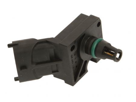 Senzor presiune galerie admisie (4 pini) VOLVO C30, C70 II, S40 II, S60 I, S80 I, V50, V70 II, XC70, XC90 I; FORD FOCUS II 2.0-3.0 intre 1998-2014 [1]