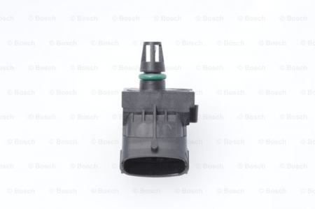 Alimentare combustibil - Senzor presiune galerie admisie (4 pini) VOLVO C30, C70 II, S40 II, S60 II, S80 II, V40, V50, V60 I, V70 III, XC60, XC70 II 2.0D-Electric dupa 2006