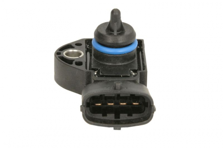 Senzor presiune galerie admisie potrivit VOLVO C30, C70 II, S40 II, V50 2.4/2.5 2004-2012 - (4 pini) [1]