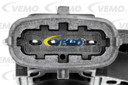Senzor presiune galerie admisie (4 pini) VOLVO S60 I, V70 II 2.4/2.4CNG/2.4LPG intre 2002-2010 [1]