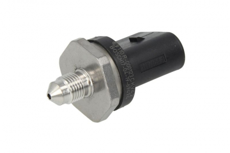 Electrica - Senzor presiune galerie admisie AUDI A1, A3, A4, A4 ALLROAD, A5, A6, A6 ALLROAD, A7, A8, Q2, Q3, Q5, Q7, R8, R8 SPYDER, TT; PORSCHE 911, CAYENNE, MACAN, PANAMERA; SEAT ALHAMBRA 1.0CNG-5.2 dupa 2007