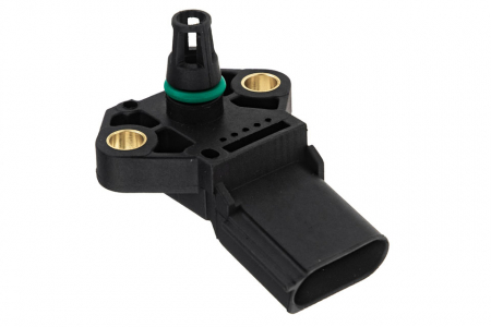 Electrica - Senzor presiune galerie admisie AUDI A4 2.0TFSI dupa 2008, A5 2.0TFSI dupa 2008, Q5 2.0TFSI dupa 2008, VW MULTIVAN T5 2.0TSI dupa 2011