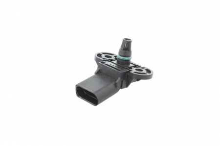 Electrica - Senzor presiune galerie admisie AUDI A6; PORSCHE 911; SKODA SUPERB II; VW GOLF PLUS, GOLF VI, PASSAT, TOURAN 1.4-4.0 dupa 2008