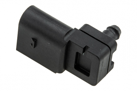 Senzor presiune galerie admisie BMW SERIA 3 E46 330D dupa 1999, SERIA 3 E90/E91 325D/330D/335D dupa 2005, SERIA 5 E60/E61 525D/530D/535D dupa 2004, SERIA 5 F10/F11 M550D dupa 2012, X5 E70 3.0D dupa 20 [1]
