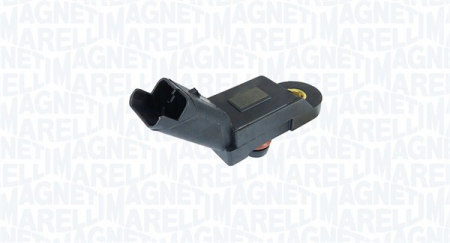 Electrica - Senzor presiune galerie admisie CITROEN BERLINGO, C5 I, C8, EVASION, JUMPY, SAXO, XANTIA, XM, XSARA, XSARA PICASSO, ZX; FIAT SCUDO, ULYSSE; LANCIA ZETA; PEUGEOT 106 II, 206, 306 1.1-3.0 dupa 19991