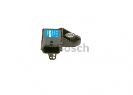 Electrica - Senzor presiune galerie admisie FIAT TALENTO; OPEL VIVARO B; RENAULT ESPACE V, GRAND SCENIC IV, MEGANE IV, SCENIC IV, TALISMAN, TRAFIC III 1.6D dupa 2014