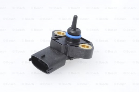 Electrica - Senzor presiune galerie admisie GAZ SADKO; CHEVROLET VECTRA; OPEL VECTRA C, VECTRA C GTS; SAAB 9-3 2.8/4.8D dupa 1997