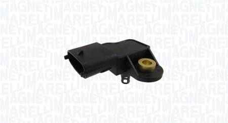 Electrica - Senzor presiune galerie admisie IVECO EUROCARGO I-III, EUROSTAR, STRALIS, TECTOR, TRAKKER; ALFA ROMEO GIULIA, GIULIETTA, STELVIO; FIAT 500L, DOBLO, TIPO; JEEP CHEROKEE, COMPASS 1.6D-8.7D dupa 1993