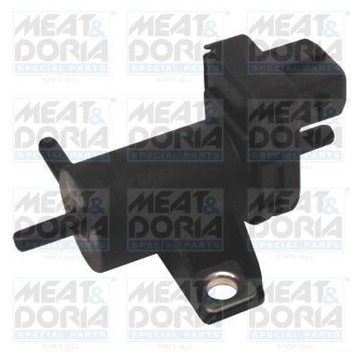 Actuator Turbo - Senzor presiune galerie admisie OPEL ARENA, MOVANO, MOVANO B, VIVARO; RENAULT AVANTIME, CLIO II, ESPACE III, ESPACE IV, GRAND SCENIC II, GRAND SCENIC III, KANGOO 1.9D-3.0D 03.97-