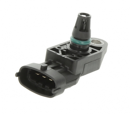 Electrica - Senzor presiune galerie admisie PORSCHE 911, 911 SPEEDSTER, 911 TARGA, BOXSTER, BOXSTER SPYDER, CAYENNE, CAYMAN, PANAMERA 2.7-4.8 dupa 2009