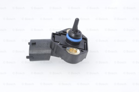 Senzor presiune galerie admisie potrivit PORSCHE 911, 911 TARGA, BOXSTER, CAYENNE, CAYMAN 2.9-4.8 2006-2013 [2]