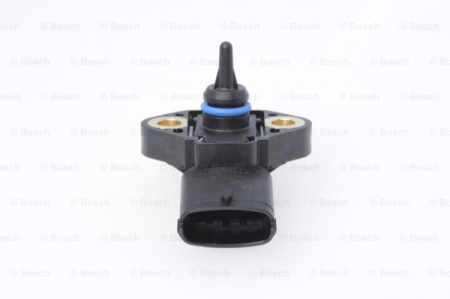 Senzor presiune galerie admisie potrivit PORSCHE 911, 911 TARGA, BOXSTER, CAYENNE, CAYMAN 2.9-4.8 2006-2013 [1]