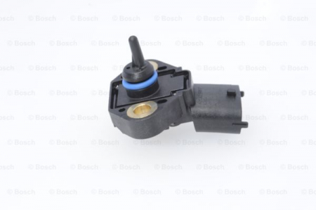 Senzor presiune galerie admisie potrivit PORSCHE 911, 911 TARGA, BOXSTER, CAYENNE, CAYMAN 2.9-4.8 2006-2013 [4]