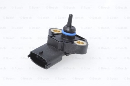 Electrica - Senzor presiune galerie admisie PORSCHE 911, 911 TARGA, BOXSTER, CAYENNE, CAYMAN 2.9-4.8 intre 2006-2013