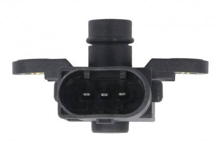 Senzor presiune galerie admisie potrivit BMW 1 (E81), 1 (E82), 1 (E87), 1 (E88), 3 (E46), 3 (E90), 3 (E91), 3 (E92), 3 (E93), 5 (E60), 5 (E61), 5 (F10), 5 (F11), 6 (E63), 6 (E64) 1.6-6.0 12.00-06.15 [1]