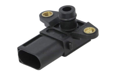 Electrica - Senzor presiune galerie admisie potrivit BMW 1 (E81), 1 (E82), 1 (E87), 1 (E88), 3 (E46), 3 (E90), 3 (E91), 3 (E92), 3 (E93), 5 (E60), 5 (E61), 5 (F10), 5 (F11), 6 (E63), 6 (E64) 1.6-6.0 12.00-06.15