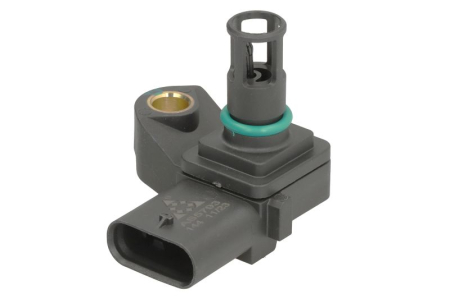 Electrica - Senzor presiune galerie admisie potrivit BMW 1 (F20), 1 (F21), 1 (F40), 2 (F22, F87), 2 (F23), 2 (F45), 2 GRAN COUPE (F44), 2 GRAN TOURER (F46), 3 (F30, F80), 3 (F31) 1.2-2.0 09.13-