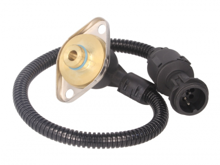 Electrica - Senzor presiune galerie admisie potrivit MAN E2000, EL, EM, F2000, HOCL, L2000, LION´S CITY, LION´S CLASSIC, LION´S COACH, LION´S COMFORT, LION´S STAR D0826LF10-D2876LOH03 01.79-