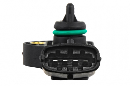 Senzor presiune galerie admisie VOLVO C30 T5 2.5 dupa 2007, S40 II T5 2.5 dupa 2007, XC60 2.0T dupa 2010, FORD FOCUS 2.5RS dupa 2009, 2.5ST dupa 2007 [3]