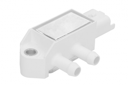 Piese Auto - Senzor presiune gaze de evacuare (3 pini) DACIA DOKKER, DOKKER EXPRESS, DUSTER, LODGY, LOGAN II, LOGAN MCV II, SANDERO II; MERCEDES A (W176), B (W246, W242), C T-MODEL (S205) 1.5D/1.6D/2.3D dupa 2008