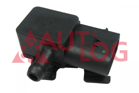 Piese Auto - Senzor presiune gaze evacuare BMW Seria 1 (E81), 1 (E82), 1 (E87), 1 (E88), 1 (F20), 1 (F21), 3 (E90), 3 (E91), 3 (E92), 3 (E93), 3 (F30, F80), 3 (F31), 3 GRAN TURISMO (F34) 1.6D/2.0D/3.0D dupa 2004