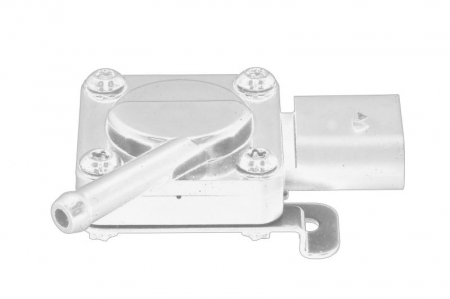 Piese Auto - Senzor presiune gaze evacuare BMW Seria 3 (E90), 3 (E91), 3 (E92), 5 (E60), 5 (E61), 6 (E63), 6 (E64), X3 (E83), X5 (E70), X6 (E71, E72) 3.0D intre 2004-2014