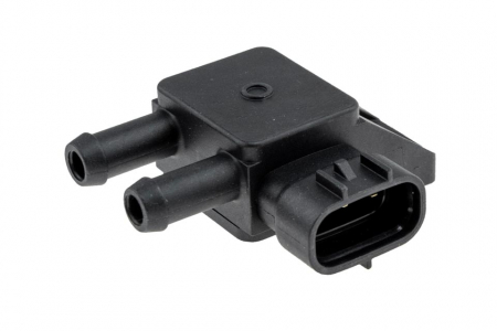 NTY - SENZOR PRESIUNE GAZE EVACUARE HYUNDAI I20 1.4CRDI,1.6CRDI 2008-,1.1CRDI 2012-,I30 1.4CRDI,1.6CRDI 2011-,IX35 1.7CRDI,2.0CRDI
