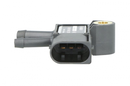 Senzor presiune gaze evacuare MERCEDES A (W169), B (W245), C (C204), C (CL203), C T-MODEL (S203), C T-MODEL (S204), C (W203), C (W204), CLC (CL203), CLK (A209), CLK (C209) 0.8D-Electric dupa 2001 [1]