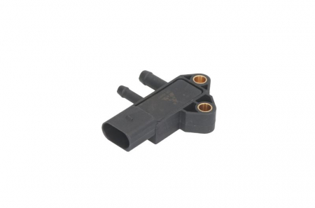 Piese Auto - Senzor presiune gaze evacuare (numar pini: 3,) CHEVROLET CAPTIVA; OPEL ANTARA 2.0D dupa 2006
