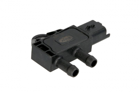 Piese Auto - Senzor presiune gaze evacuare (numar pini: 3,) CITROEN BERLINGO, BERLINGO MULTISPACE, C2, C3 I, C3 II, C3 PICASSO, C4, C4 AIRCROSS, C4 CACTUS, C4 GRAND PICASSO I 1.4D-3.0D dupa 2000