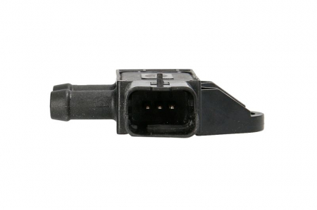 Senzor presiune gaze evacuare (numar pini: 3,) CITROEN BERLINGO, BERLINGO MULTISPACE, C2, C3 I, C3 II, C3 PICASSO, C4, C4 AIRCROSS, C4 CACTUS, C4 GRAND PICASSO I 1.4D-3.0D dupa 2000 [1]