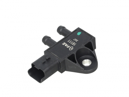 Piese Auto - Senzor presiune gaze evacuare (numar pini: 3,) CITROEN BERLINGO, BERLINGO MULTISPACE, C2, C3 I, C3 II, C3 PICASSO, C4, C4 AIRCROSS, C4 GRAND PICASSO I, C4 I, C4 II, C4 PICASSO I 1.4D-3.0D dupa 2000