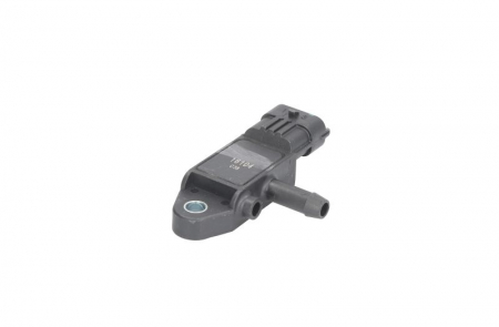 Piese Auto - Senzor presiune gaze evacuare (numar pini: 3,) FIAT BRAVO II, GRANDE PUNTO, IDEA, SEDICI, STILO; LANCIA MUSA, YPSILON; OPEL AGILA, ASTRA H, ASTRA H GTC, CORSA D, MERIVA A 1.3D-3.0D dupa 2001