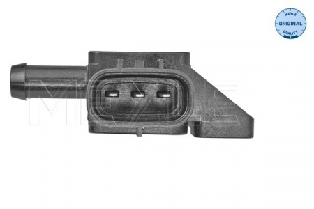 Senzor presiune gaze evacuare (numar pini: 3,) HYUNDAI ACCENT IV, ELANTRA, GRAND SANTA FÉ, H-1 CARGO, H-1 TRAVEL, H350, I20, I30, I40, I40 CW, IX35, KONA, SANTA FÉ III 1.1D-2.5D dupa 2008 [2]