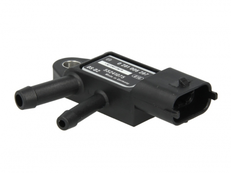 Piese Auto - Senzor presiune gaze evacuare (numar pini: 3,) IVECO DAILY CITYS, DAILY LINE, DAILY TOURYS, DAILY V, DAILY VI; ALFA ROMEO 159, BRERA, GIULIA, GIULIETTA, MITO, SPIDER, STELVIO 1.3D-3.0D dupa 2003