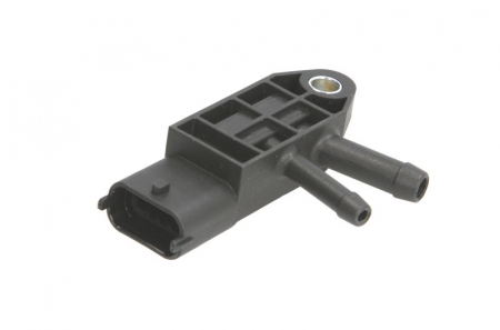 Piese Auto - Senzor presiune gaze evacuare (numar pini: 3,) IVECO DAILY V, DAILY VI; ALFA ROMEO 159, BRERA, GIULIA, GIULIETTA, MITO, SPIDER, STELVIO; AUDI A4; FIAT 500, 500 C, 500L, 500X 1.3D-3.0D dupa 2003