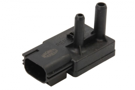 Piese Auto - Senzor presiune gaze evacuare (numar pini: 3,) LAND ROVER RANGE ROVER III 3.6D/4.4D intre 2006-2012