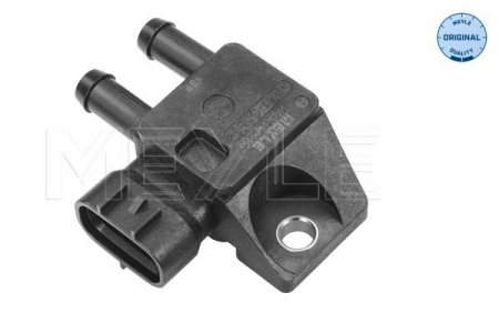 Senzor presiune gaze evacuare (numar pini: 3,) LEXUS IS II; TOYOTA AURIS, COROLLA, HILUX VII, IQ, LAND CRUISER PRADO, RAV 4 III, RAV 4 IV, URBAN CRUISER, VERSO S, YARIS 1.4D-3.0D dupa 2005 [2]