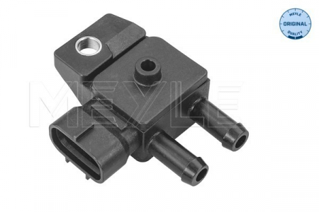 Piese Auto - Senzor presiune gaze evacuare (numar pini: 3,) LEXUS IS II; TOYOTA AURIS, COROLLA, HILUX VII, IQ, LAND CRUISER PRADO, RAV 4 III, RAV 4 IV, URBAN CRUISER, VERSO S, YARIS 1.4D-3.0D dupa 2005