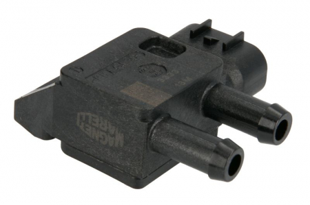 Piese Auto - Senzor presiune gaze evacuare (numar pini: 3,) LEXUS LX; TOYOTA AURIS, AVENSIS, COROLLA, LAND CRUISER 200, VERSO 2.0D/2.2D/4.5D dupa 2006