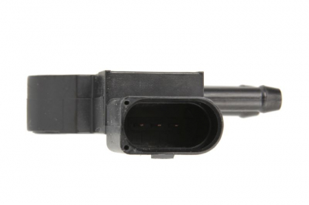 Senzor presiune gaze evacuare (numar pini: 3,) MAZDA 3, 6, CX-5 2.2D dupa 2008 [1]