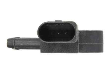 Senzor presiune gaze evacuare (numar pini: 3,) MAZDA 3, 6, CX-5; MITSUBISHI ASX, L 200 / TRITON, OUTLANDER III, PAJERO IV; SUBARU FORESTER, LEGACY V, OUTBACK, XV 1.8D-3.2D dupa 2005 [1]