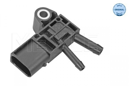 Piese Auto - Senzor presiune gaze evacuare (numar pini: 3,) MERCEDES A (W169), B (W245), C (C204), C (CL203), C T-MODEL (S203), C T-MODEL (S204), C (W203), C (W204), CLC (CL203), CLK (A209) 0.8D-4.0D dupa 2001