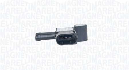 Piese Auto - Senzor presiune gaze evacuare (numar pini: 3,) MERCEDES A (W169), B (W245), C (C204), C (CL203), C T-MODEL (S203), C T-MODEL (S204), C (W203), C (W204), CLC (CL203), CLK (A209) 0.8D-4.0D dupa 2001