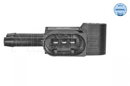 Senzor presiune gaze evacuare (numar pini: 3,) MERCEDES A (W169), B (W245), C (C204), C (CL203), C T-MODEL (S203), C T-MODEL (S204), C (W203), C (W204), CLC (CL203), CLK (A209) 0.8D-4.0D dupa 2001 [1]