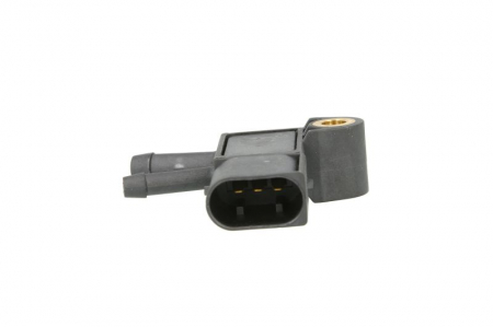 Senzor presiune gaze evacuare potrivit MERCEDES A (W169), B (W245), C (C204), C (CL203), C T-MODEL (S203), C T-MODEL (S204), C (W203), C (W204), CLK (A209), CLK (C209) 0.8D-4.0D dupa 1997 - (numar pin [1]