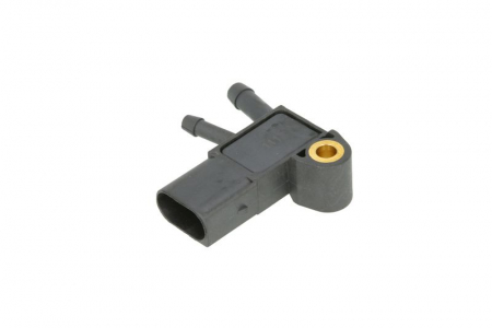 Piese Auto - Senzor presiune gaze evacuare (numar pini: 3,) MERCEDES A (W169), B (W245), C (C204), C (CL203), C T-MODEL (S203), C T-MODEL (S204), C (W203), C (W204), CLK (A209), CLK (C209) 0.8D-4.0D dupa 1997