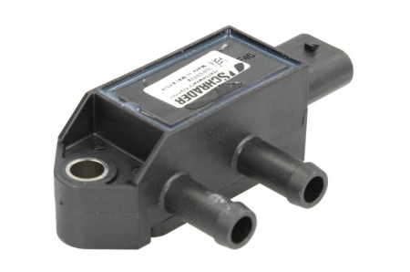 Piese Auto - Senzor presiune gaze evacuare (numar pini: 3,) MITSUBISHI ASX, OUTLANDER III, PAJERO IV 2.2D/3.2D dupa 2007