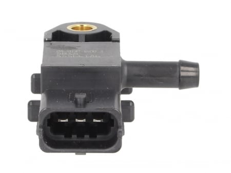 Senzor presiune gaze evacuare (numar pini: 3,) OPEL ASTRA H, ASTRA H GTC, ASTRA J, ASTRA J GTC, CASCADA, COMBO, COMBO TOUR, CORSA D, INSIGNIA A, INSIGNIA A COUNTRY 1.3D/1.7D/2.0D dupa 2003 [1]