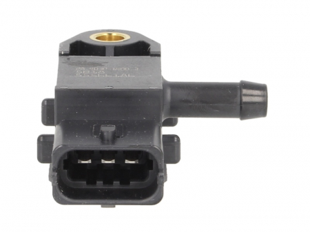 Senzor presiune gaze evacuare (numar pini: 3) potrivit ALFA ROMEO 159; OPEL ASTRA H, ASTRA H GTC, ASTRA H/KOMBI, ASTRA J, ASTRA J GTC, CASCADA, COMBO TOUR 1.3D-2.0D 09.03- [1]